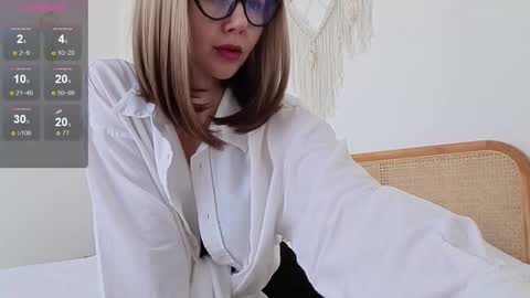 Alice online show from October 19, 4:25 am