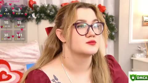 Nancy online show from March 25, 1:25 pm