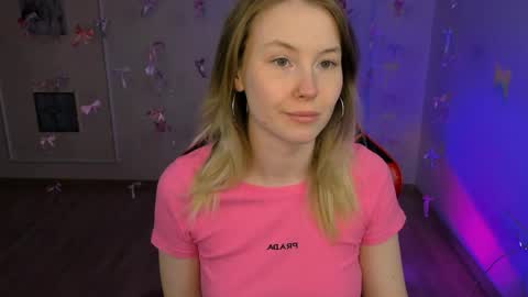 Ella online show from April 13, 8:48 am