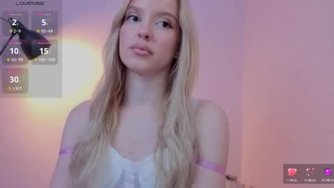 Olivia online show from October 26, 8:37 pm