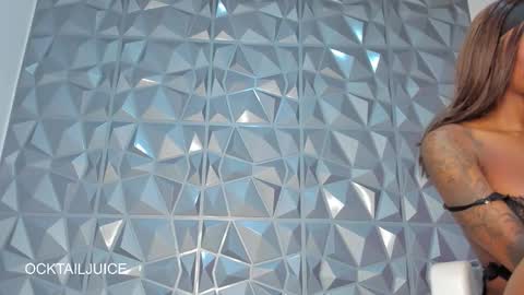 your_juice_ocktail online show from February 28, 2:44 am