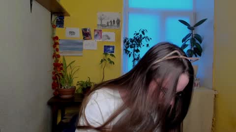 Snapshot of your_leslie chatting on December 30, 12:31 pm Leslie online show from December 30, 12:31 pm