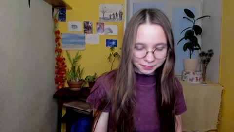 Snapshot of your_leslie chatting on December 7, 3:30 pm Leslie online show from December 7, 3:30 pm