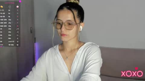 Lila  online show from September 21, 7:40 am