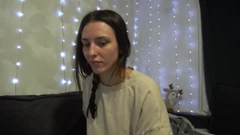 Meri  online show from January 31, 9:13 pm