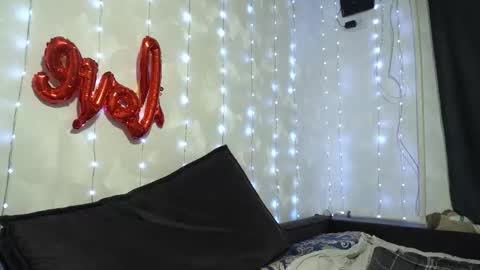 Meri  online show from February 15, 9:03 pm