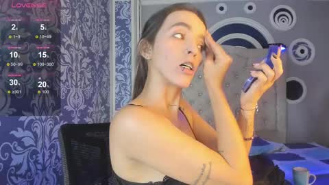 Salome online show from February 14, 5:19 am