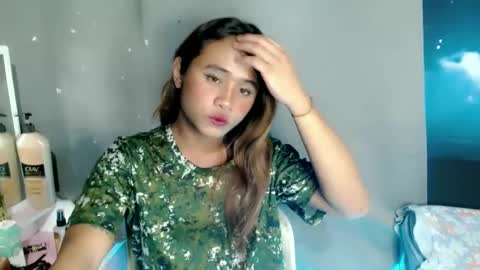 your_preciousyanna69 online show from January 2, 4:46 pm