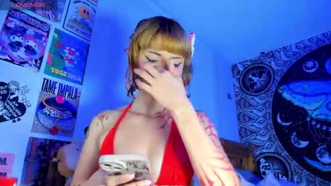 Daniela  Help me reach 100 likes online show from November 15, 3:51 am