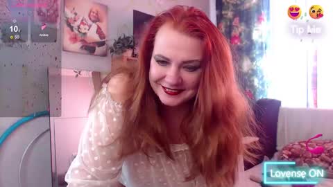 Snapshot of your_space_hot chatting on February 19, 5:05 am Ammy online show from February 19, 5:05 am
