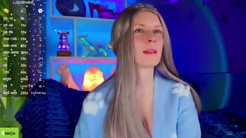 your_spring online show from March 27, 11:16 pm