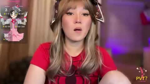 Maria online show from November 9, 3:02 am