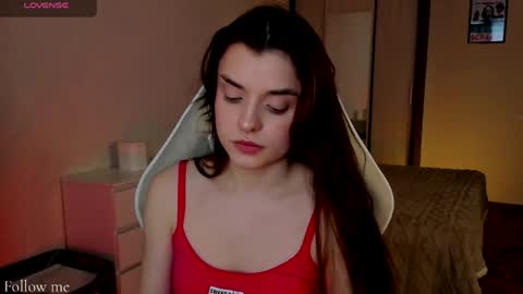 Anikka online show from April 12, 8:17 am