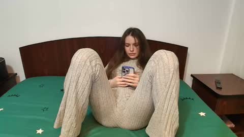 Jo online show from February 23, 7:34 pm