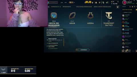 Val Honey online show from March 4, 2:29 am