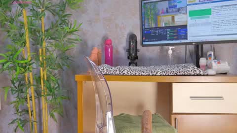 Anna online show from January 11, 7:06 am