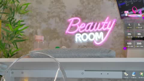 Anna online show from April 2, 7:11 pm