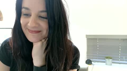 Cassie online show from April 23, 12:29 pm