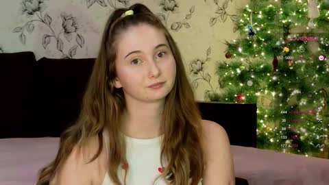 creamysister online show from January 7, 7:06 pm