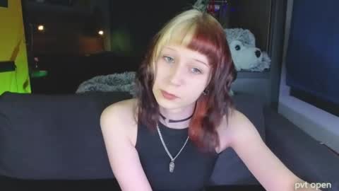 Katya 3 online show from April 17, 9:17 pm