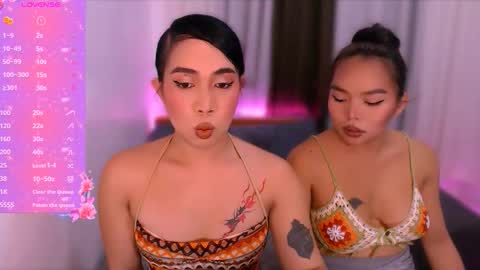 yourdirtymust online show from February 21, 8:04 am