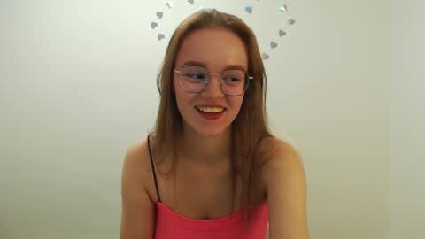 Lana online show from October 3, 5:18 pm