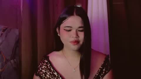 Jessica online show from April 13, 3:52 am