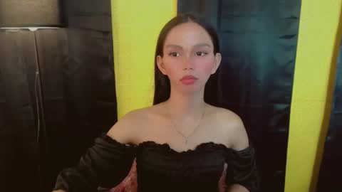 Snapshot of yourfavoratericcie chatting on September 20, 4:22 am RICCIE MAE online show from September 20, 4:22 am