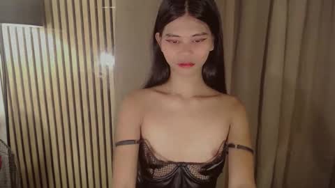 Vivian online show from January 10, 10:03 pm