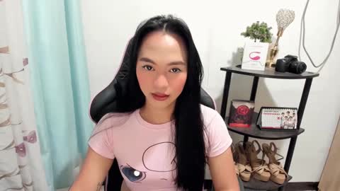 Alexia online show from December 28, 8:16 am