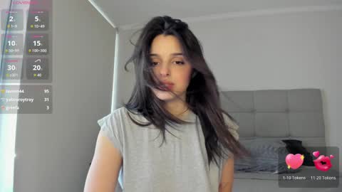 Helena online show from February 20, 3:13 pm