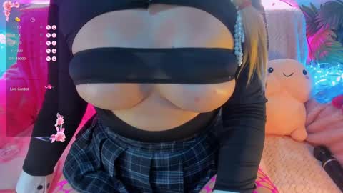 Liza online show from March 8, 10:34 pm