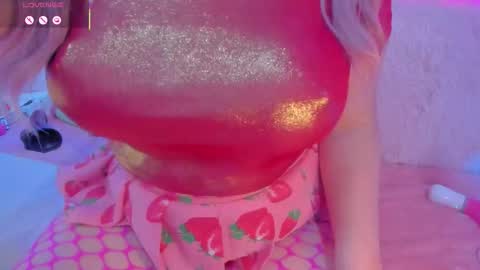 Liza online show from March 27, 10:54 pm