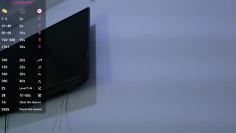YourGoddessforXXX online show from July 22, 8:26 am