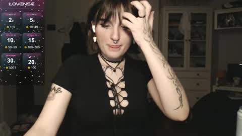 hanna online show from December 20, 7:18 pm