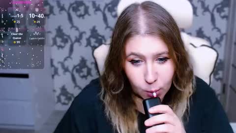 Karma online show from December 3, 3:47 pm