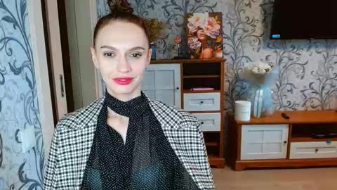 Ksyusha online show from October 18, 8:28 am