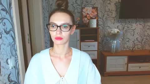 Ksyusha online show from October 14, 1:57 pm