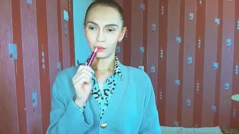 Ksyusha online show from October 23, 8:09 am