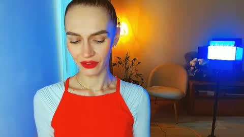 Ksyusha online show from March 14, 8:37 am