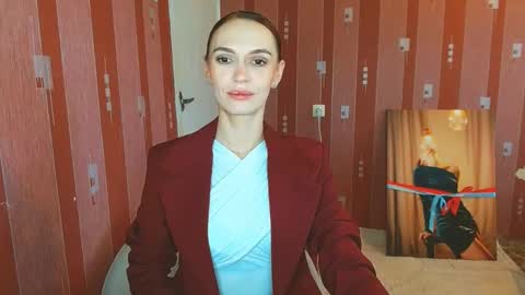 Ksyusha online show from November 7, 7:36 am