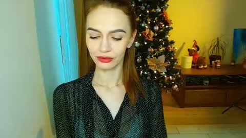 Ksyusha online show from January 13, 8:29 am