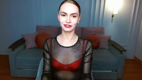 Ksyusha online show from March 6, 5:43 pm