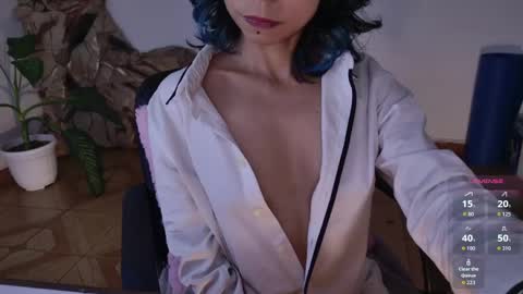 Cherry online show from April 14, 4:01 am