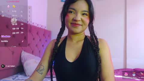 yourlittlefantasyy online show from April 13, 1:12 pm