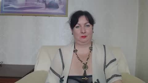 lANA online show from November 23, 12:07 pm