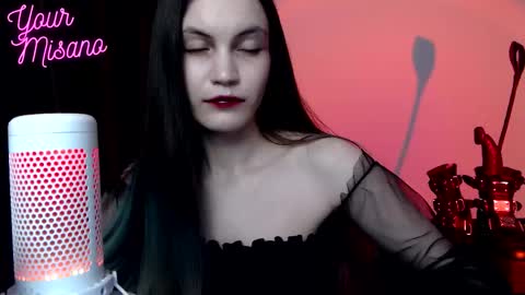 Misano online show from February 13, 10:55 pm