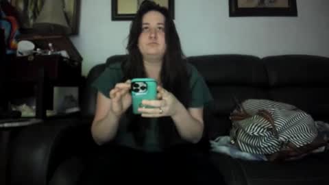 Lexi online show from March 3, 2:45 pm