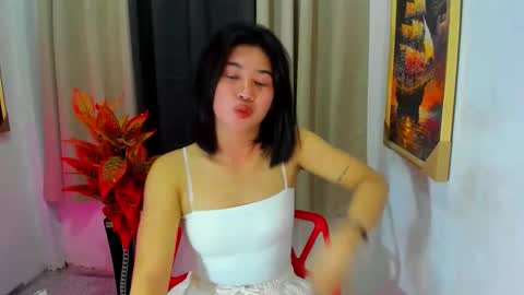 Trish online show from February 21, 6:41 pm