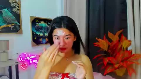 Trish online show from December 2, 12:07 pm